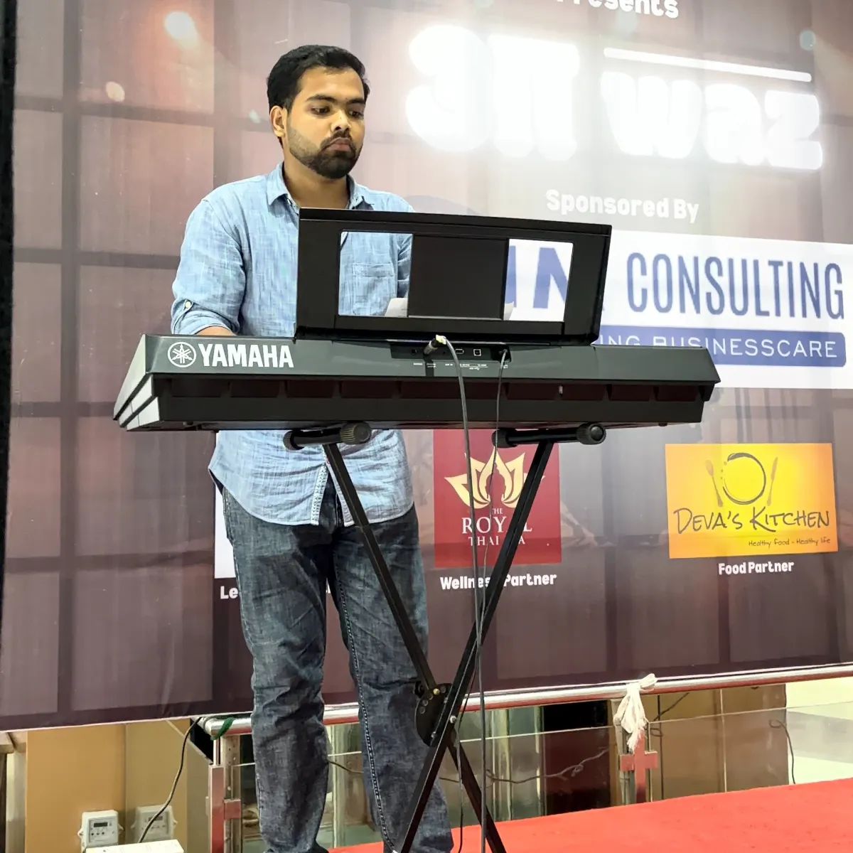 Ehsaaz - The Sound Of Emotions.