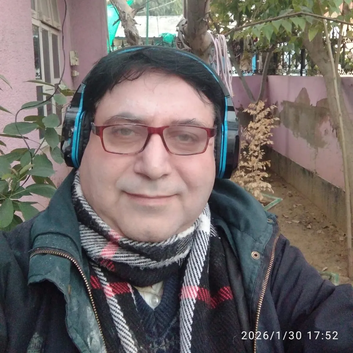  Voice of Nostalgia, Heart of Melody.  