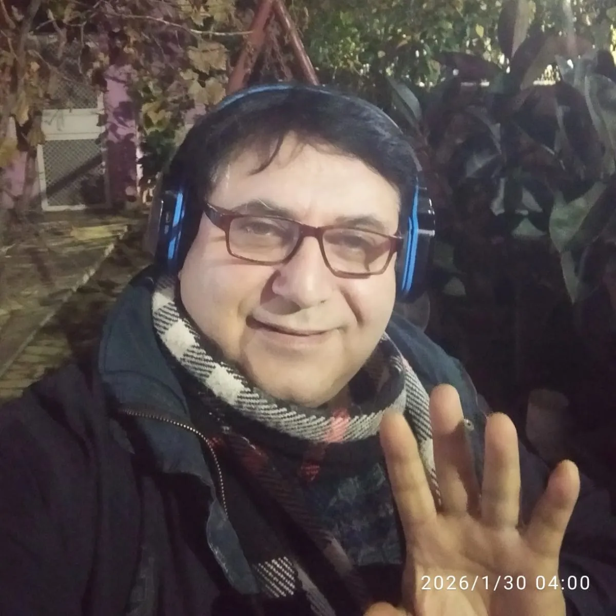  Voice of Nostalgia, Heart of Melody.  