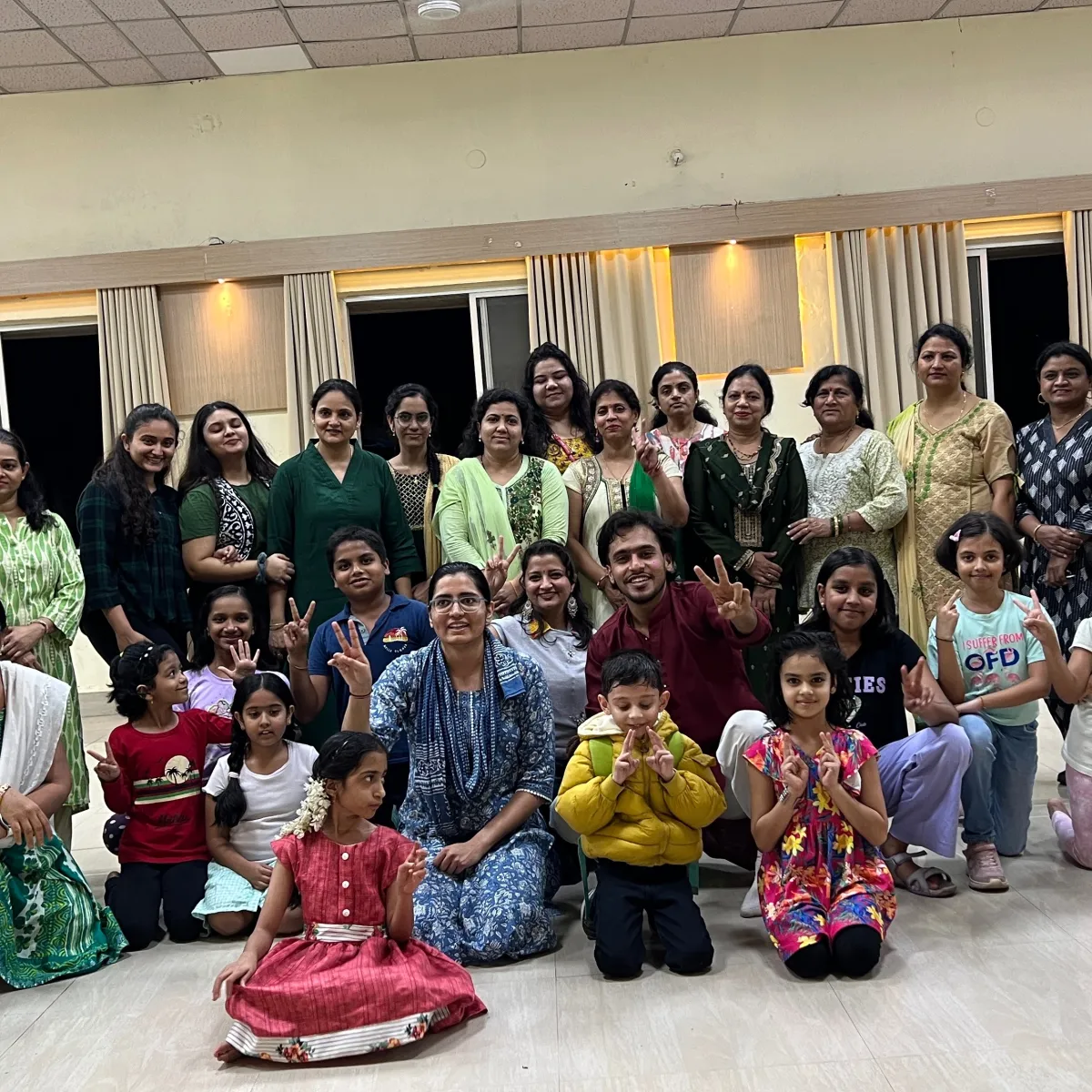 choreographer, dancer, creator