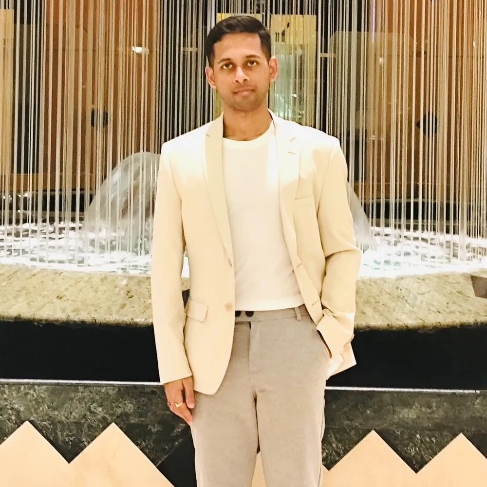 Artist with varied talent forms