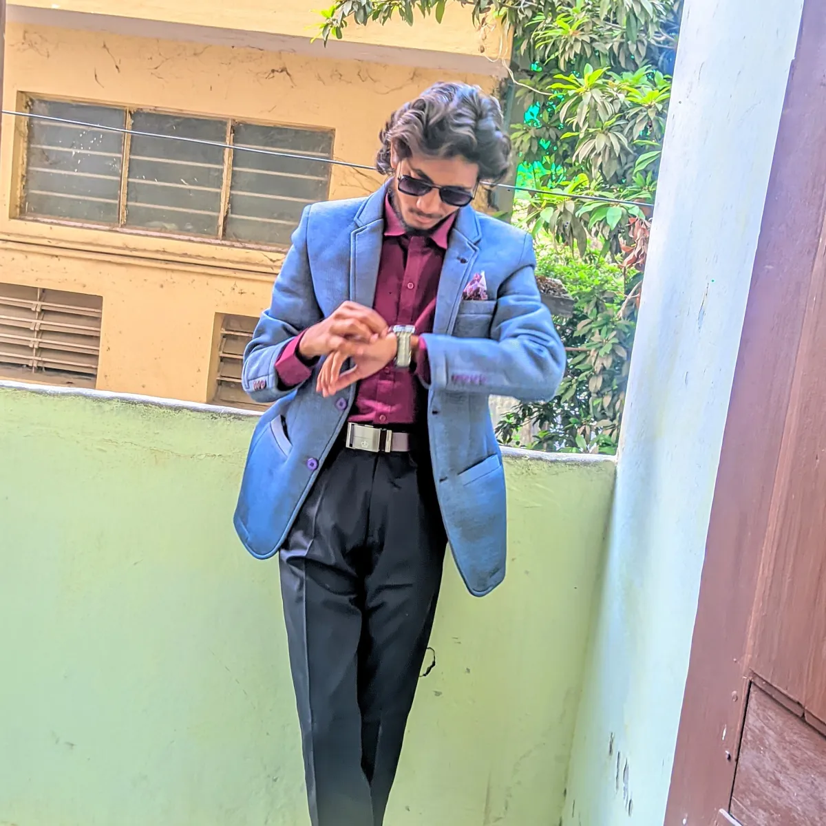 Speaker & Anchor/Host/Emcee