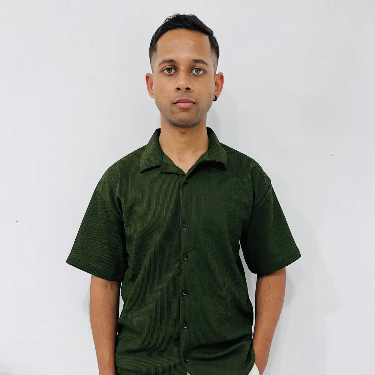 Artist with varied talent forms