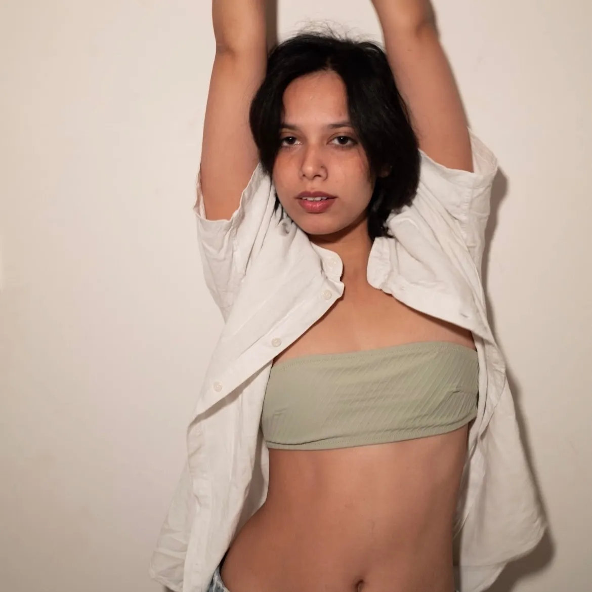 Aditi Solomon | Actor 