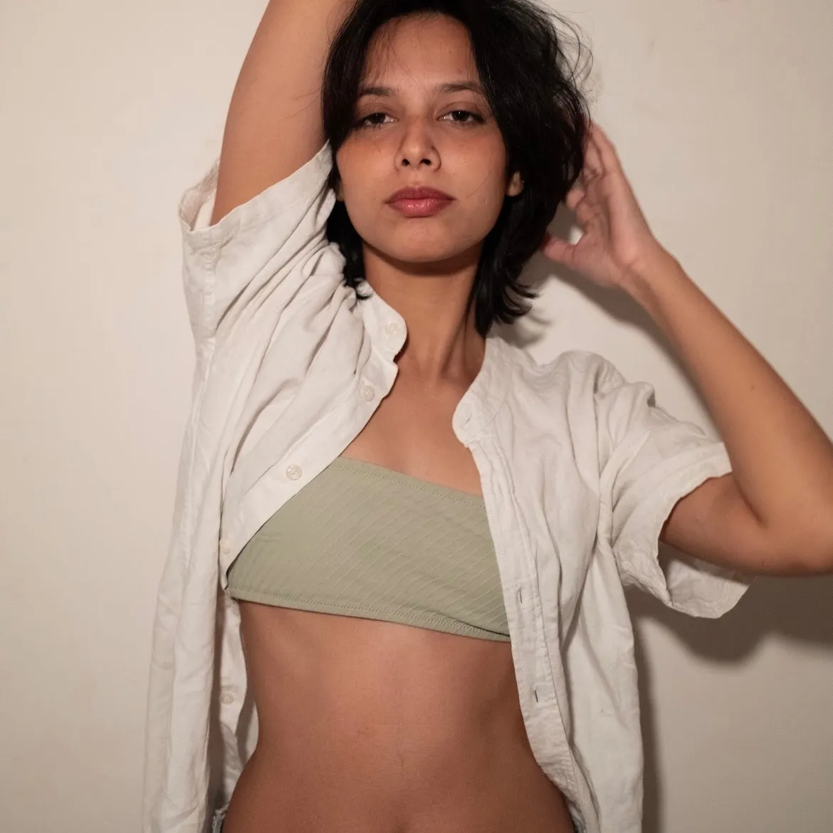 Aditi Solomon | Actor 