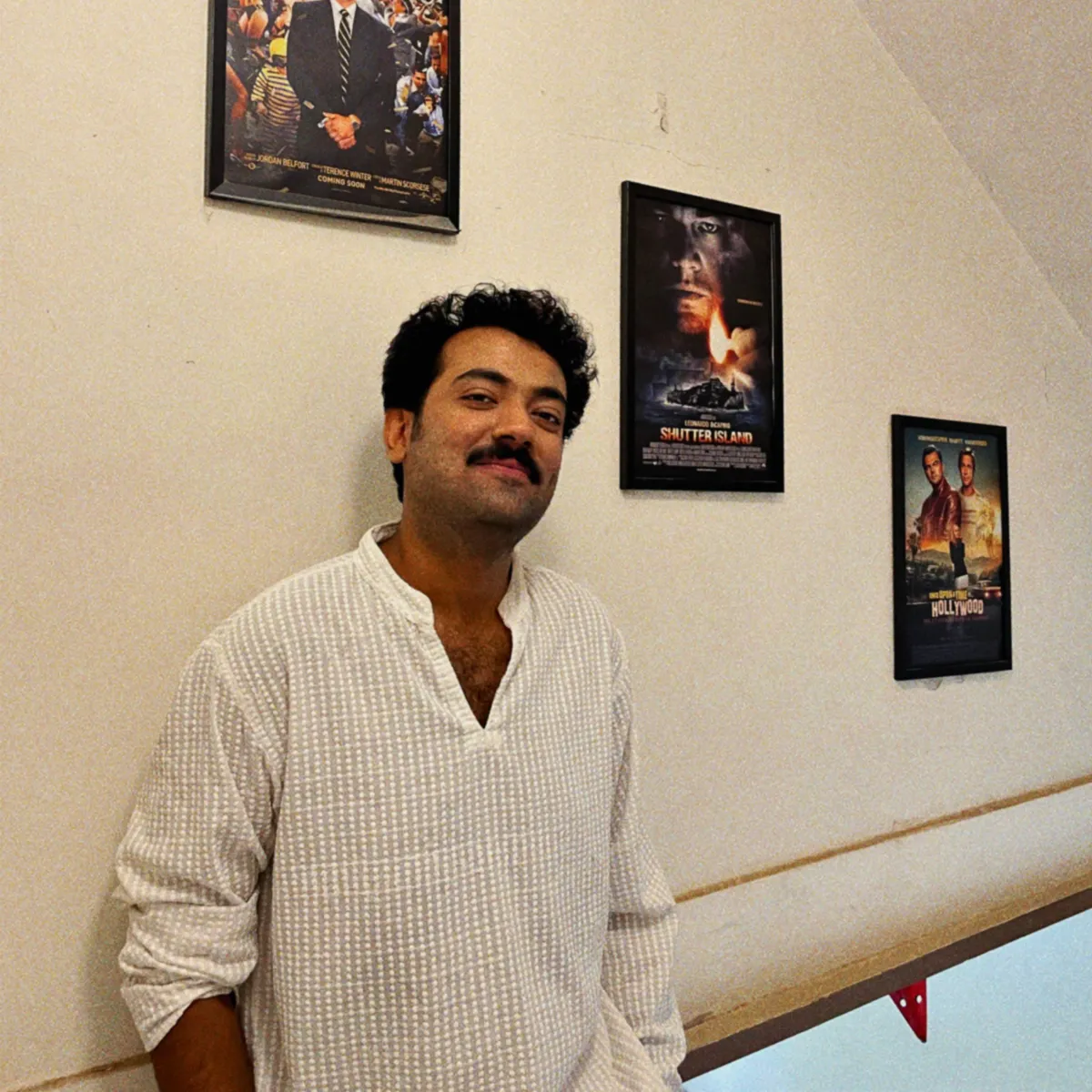 Actor in Films/ Web/ TVCs/ Ads