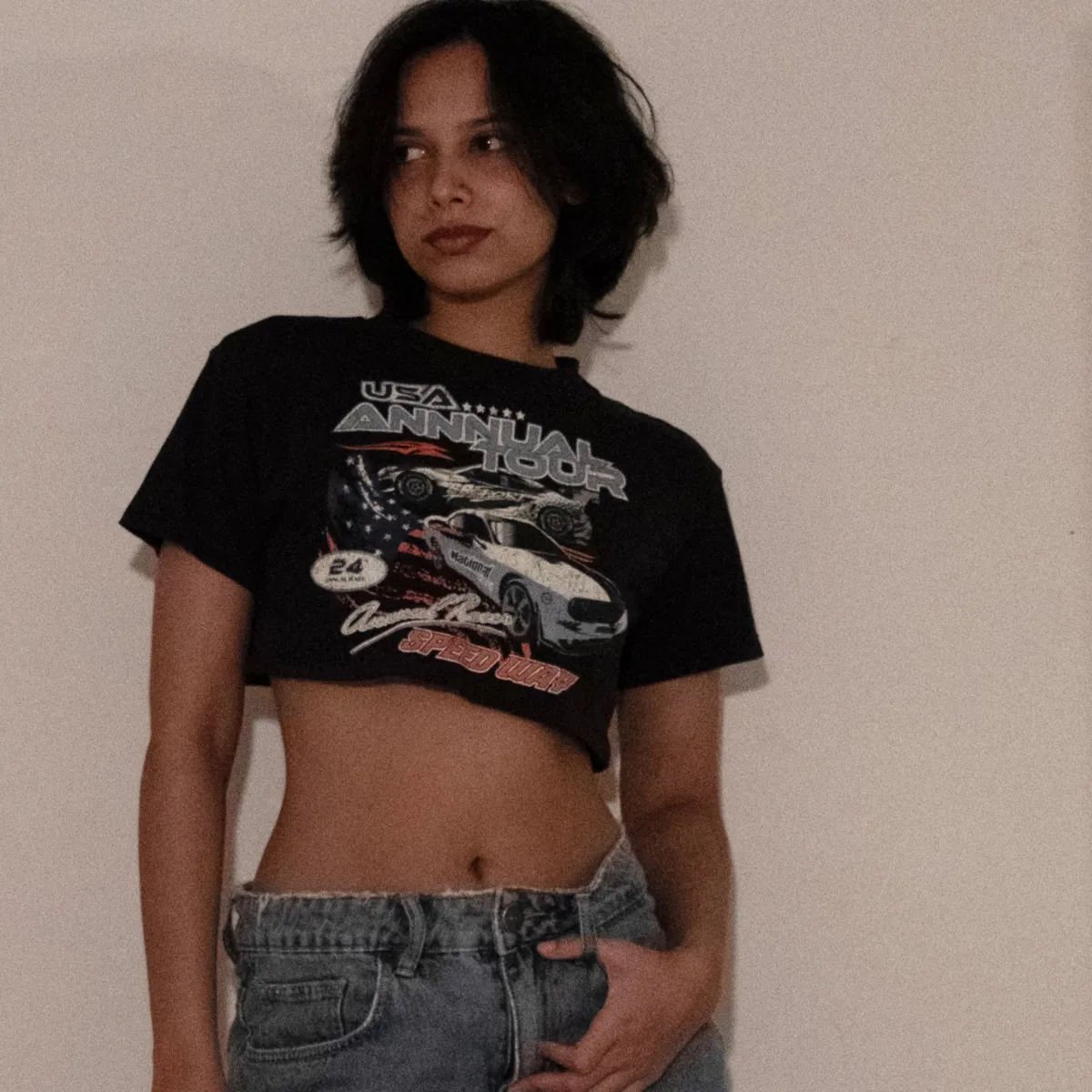 Aditi Solomon | Actor 