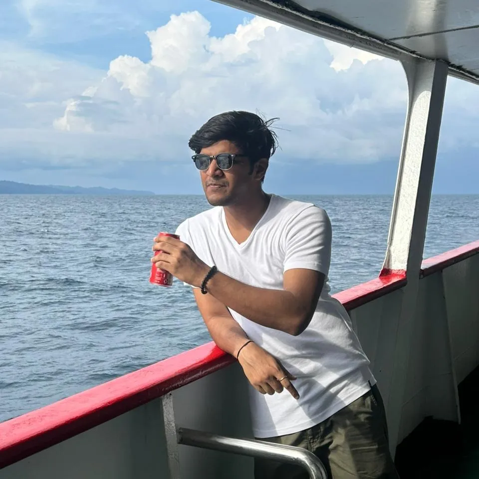 End-to-End Content Production 