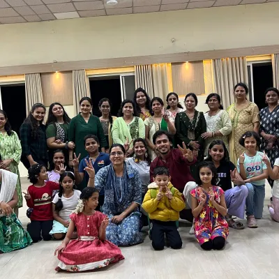 choreographer, dancer, creator