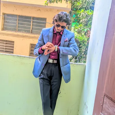 Speaker & Anchor/Host/Emcee