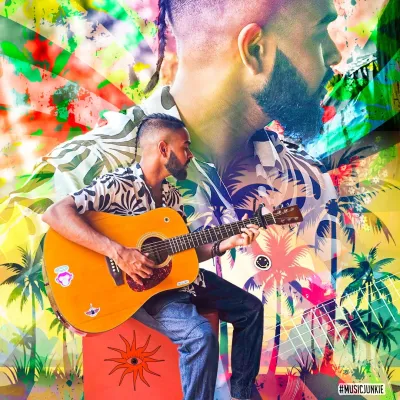 Folk Artist (Musician)