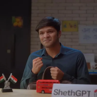 End-to-End Content Production 