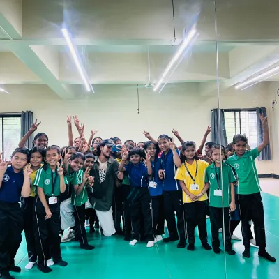 choreographer, dancer, creator