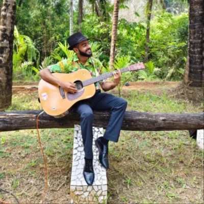 Folk Artist (Musician)