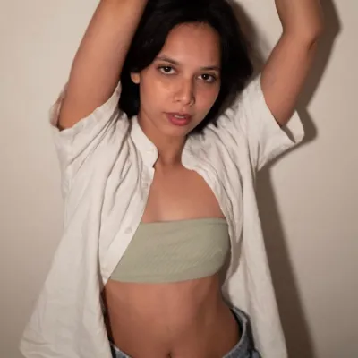 Aditi Solomon | Actor 