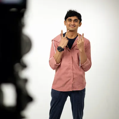 Acting, Singing, Dance, comedy, Writing, Direction