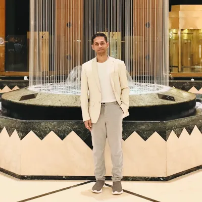 Artist with varied talent forms