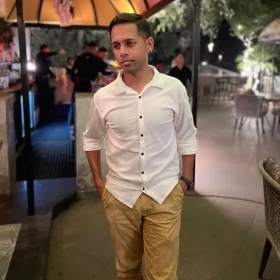 Artist with varied talent forms