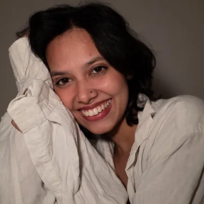 Aditi Solomon | Actor 