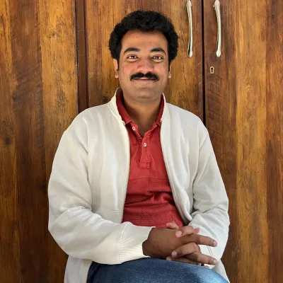 Actor in Films/ Web/ TVCs/ Ads