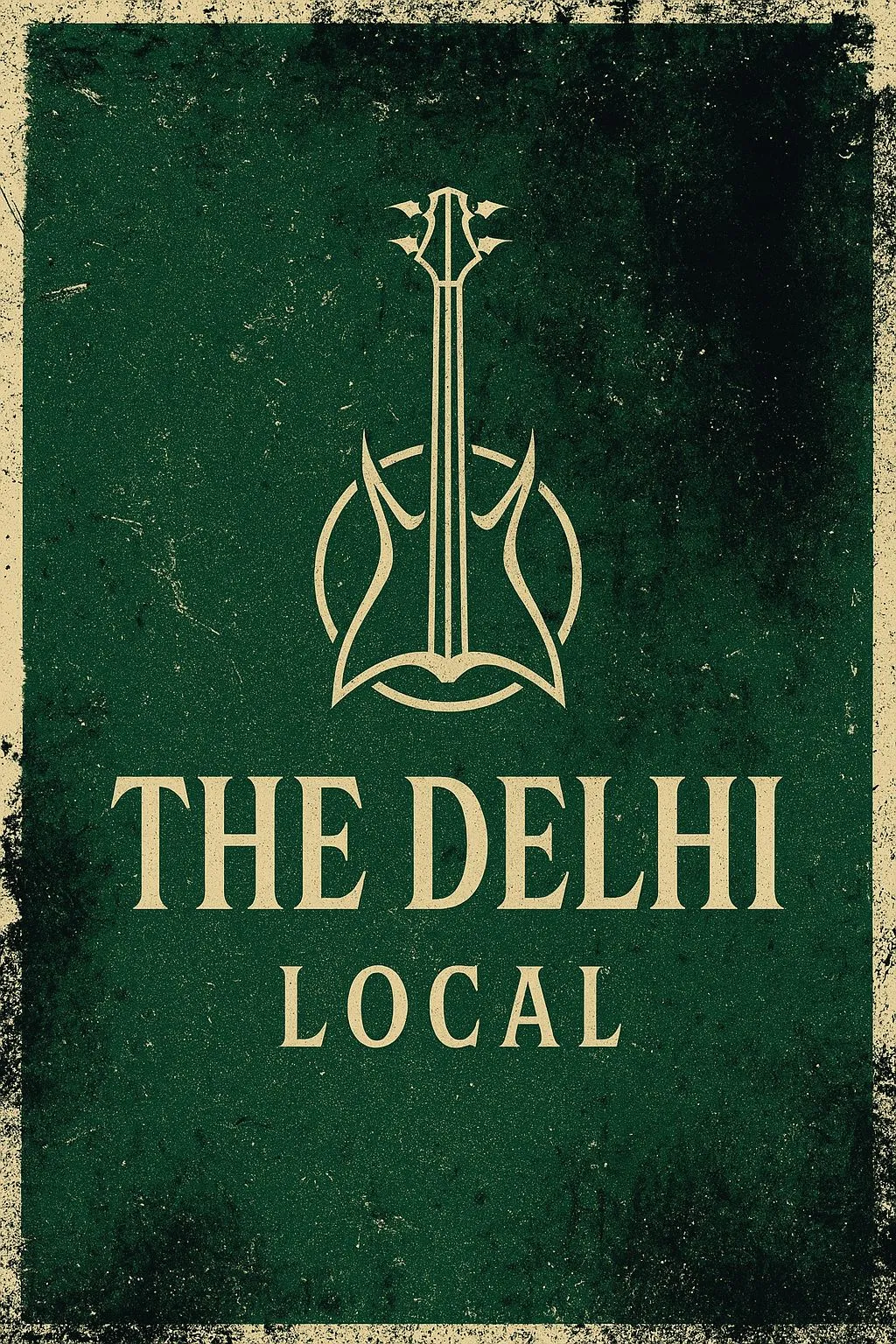 Live Music Band / Guitar & Singer