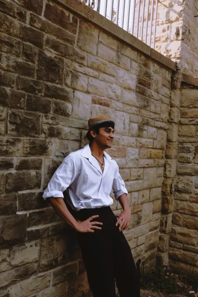 Acting, Singing, Dance, comedy, Writing, Direction