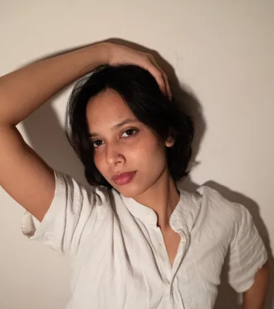 Aditi Solomon | Actor 